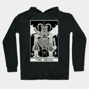 The Devil Hoodie